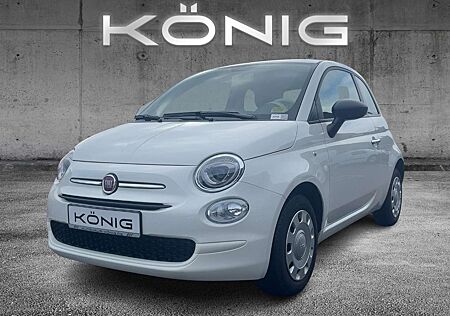Fiat 500 1.0 Klima*Carplay