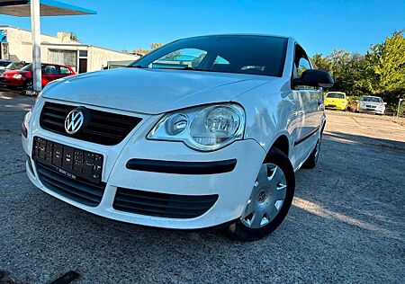 VW Polo Volkswagen IV Trendline