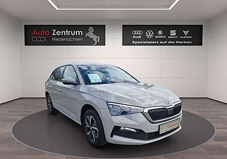 Skoda Scala 1.6 TDI DSG Drive 125 CarPlay-Android VOLL-LED
