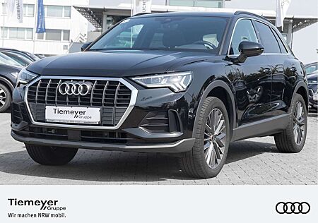 Audi Q3 45 TFSIe LM19