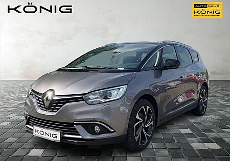 Renault Scenic Grand BOSE Edition WINTERPAKET ACC NAVI