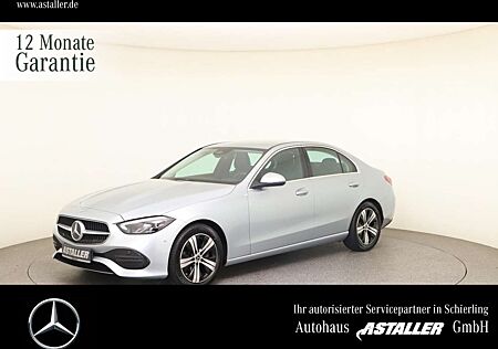 Mercedes-Benz C 180 Avantgarde 2x+LED+KAM+neues Mod. W206+DAB