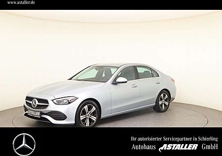Mercedes-Benz C 180 Avantgarde 2x +LED+KAM+neues Mod. W206+DAB