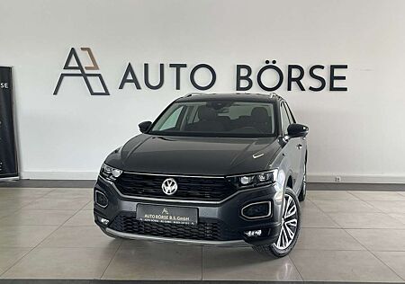 VW T-Roc Volkswagen 1.5 TSI DSG STYLE NAV*ViCo*ACC*SHZ*LED*AHK