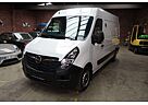 Opel Movano Kasten L2H2 3,5t Klima Sotrimo TüvNeu