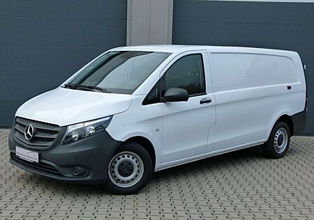 Mercedes-Benz Vito 116CDI extralang Navi Kamera PDC 3-Sitze