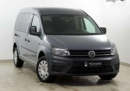 VW Caddy Volkswagen DSG Maxi Kombi EcoProfi BMT Navi