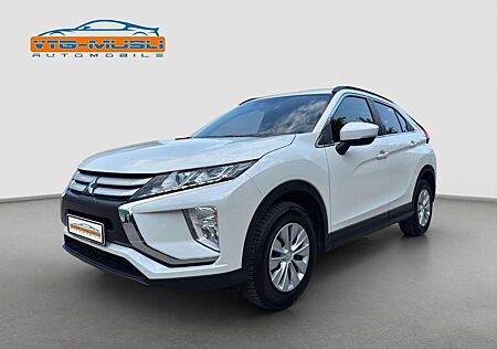 Mitsubishi Eclipse Cross 1.5 - 120 kW T-MIVEC *ClearTec*