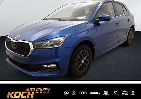 Skoda Fabia Style 1.0 TSI DSG *NAVI*ACC*LED*RFK*