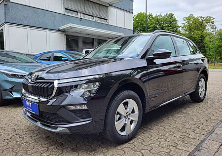 Skoda Kamiq 1,0 l TSI 70KW 130 Jahre Selection EU|LED|PDC|SHZ|