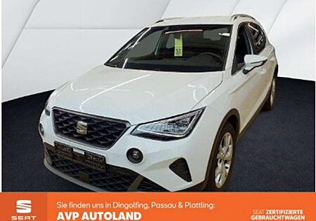 Seat Arona 1.0 TSI DSG FR