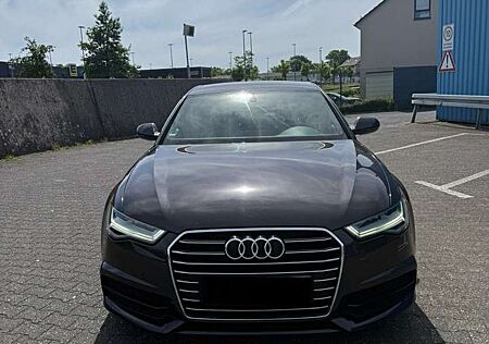 Audi A6 2.0 TDI ultra S tronic