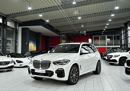 BMW X5 xDrive 30 d*M-SPORTPAKET*HEAD-UP*LED*