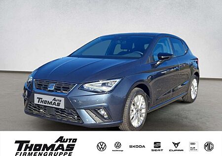 Seat Ibiza FR 1.0TSI
