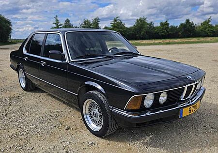 BMW 728 i