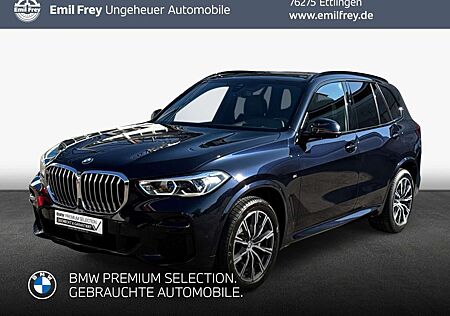 BMW X5 xDrive30d *HuD*Sportpaket*Standheizung*
