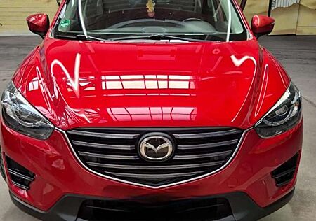 Mazda CX-5 SKYACTIV-D 175 Drive AWD Sports-Line