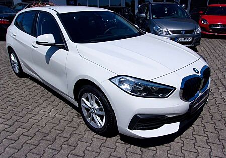 BMW 116 i Automatic