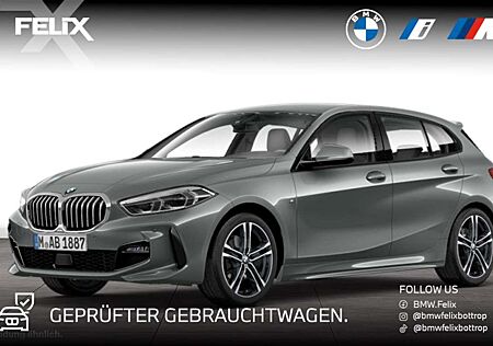 BMW 120 d M SPORTPAKET+18"ALU+SPORT AUTOMATIK
