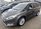 Ford Galaxy 2.0 TDCi Titanium 7Sitzer, Kamera, AHK