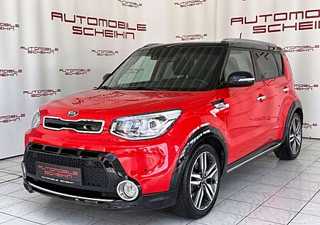 Kia Soul 1.6 *Infinity*Carplay*Kamera* SHZ+LHZ*