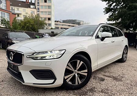 Volvo V60 Kombi 2.0 Momentum/NAVI/ASSIST/AUT./LED/SHZ