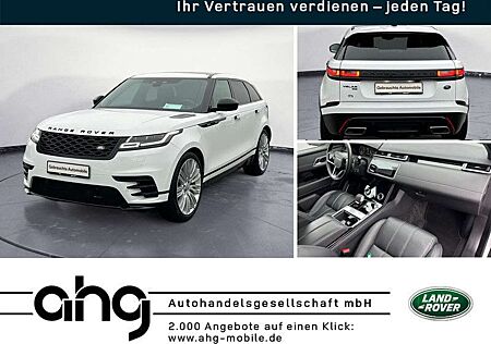 Land Rover Range Rover Velar D300 R-DYNAMIC HSE Head Up Pan