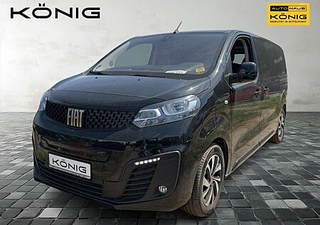 Fiat Ulysse L2 Elektro Automatik