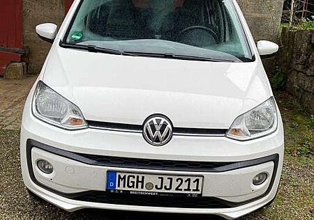 VW Up Volkswagen ! !