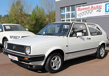 VW Golf Volkswagen 1.6 CL 75 PS AUTOMATIK / H-KENNZEICHEN