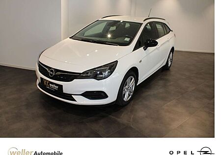 Opel Astra K Sports Tourer 1.2 Turbo ''Edition'' Parksensoren