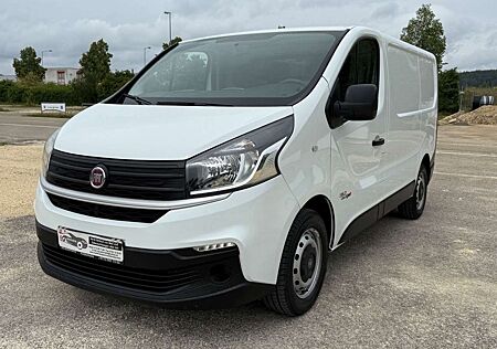 Fiat Talento Kasten L1H1 1,6 Multijet 120*NAVI*6-GANG