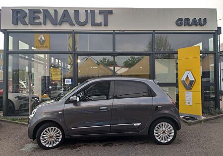 Renault Twingo Vibes Electric Faltdach inkl. kostenloser Wallbox