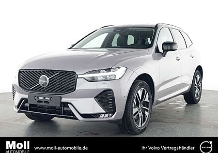 Volvo XC60 FACELIFT Plus Dark AWD HUD Digitales Cockpit Memor