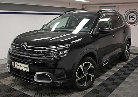Citroën C5 Aircross Citroen 1.5 Aut. KAMERA APPLE TOTW TEMP 2.HD