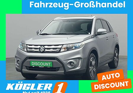 Suzuki Vitara Comfort 119PS/ Panoramadach