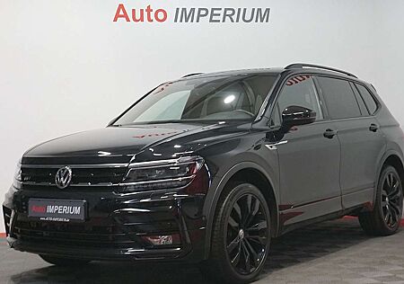 VW Tiguan Allspace Volkswagen R-Line 4Motion*ACC*AHK*360°*HUD