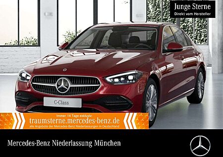 Mercedes-Benz C 180 AVANTG+KAMERA+TOTW+KEYLESS+9G
