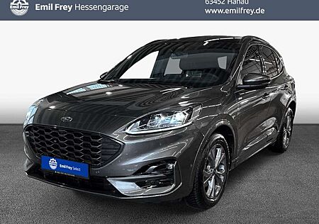 Ford Kuga 2.0 EcoBlue Aut. ST-LINE X