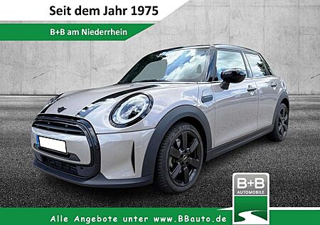 Mini Cooper Classic Trim LED SHZ Navi