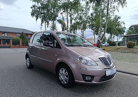 Lancia Musa Gold Automatik TÜV NEU 1 HandGarantie 18TKM