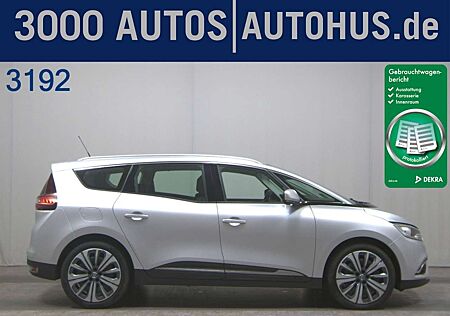 Renault Scenic IV 1.7 BLUE dCi 120 Grand Business Edition