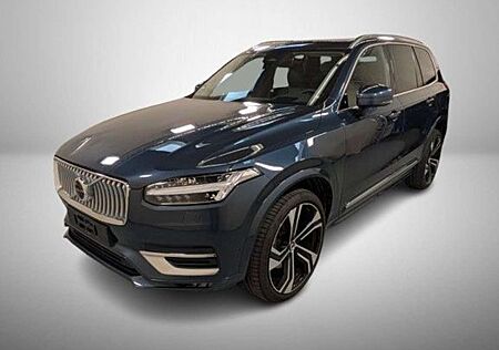 Volvo XC 90 XC90 Ultimate Bright*AWD*LuftFW*Bowers*22 Zoll*