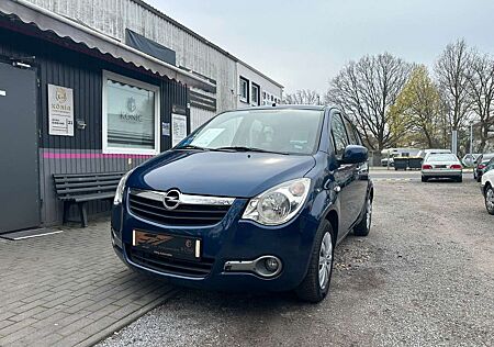 Opel Agila B Edition * Top Zustand*