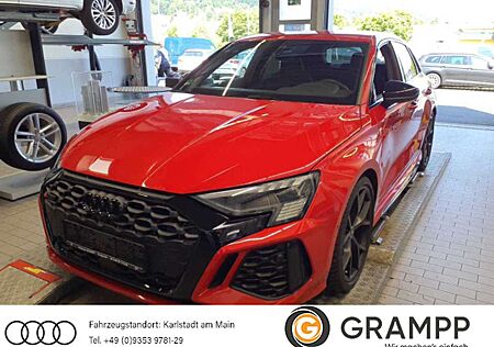 Audi RS3 +V-MAX+SPORTABGAS+MATRIX+OPTIK+