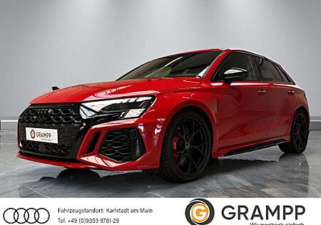 Audi RS3 +V-MAX+SPORTABGAS+MATRIX+OPTIK+
