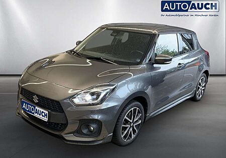 Suzuki Swift 1.4 Boosterjet M/T Sport 129PS
