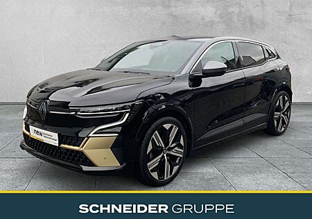 Renault Megane E-Tech ICONIC EV 60 220hp CCS+NAVIGATION