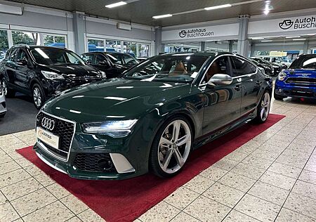 Audi RS7 Sportback 4.0TFSI quattro*Topausstattung