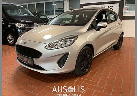 Ford Fiesta Cool&Connect 1.5 Navi,PDC,Sitzheizung